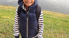 Timeline: Kamari Tamaseu's  Life