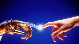 Timeline: Avances tecnológicos en la sociedad