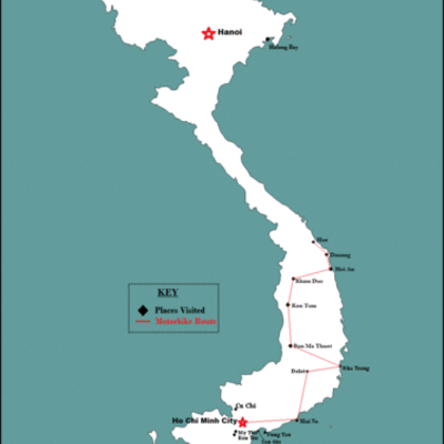 Timeline: Vietnam War by Jonathan Jordan