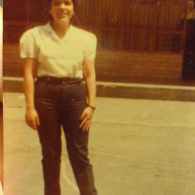 Timeline: Mi historia escolar