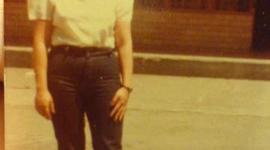 Timeline: Mi historia escolar