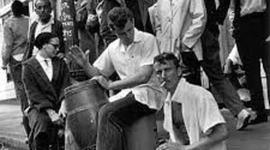 Timeline: The Beat Generation