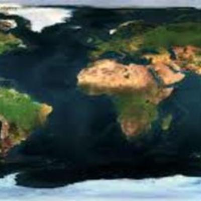 Timeline: Globalization time line