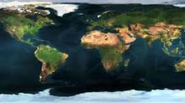 Timeline: Globalization time line