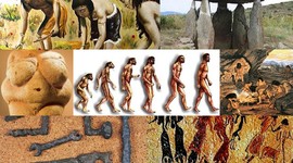 Timeline: Los 10 Eventos en laTecnología: La Prehistoria