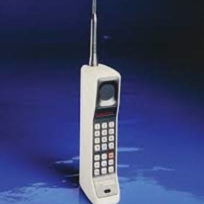 Timeline: avance y desarrollo de la tecnología