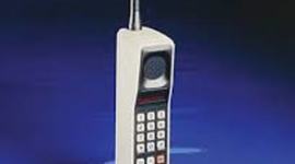 Timeline: avance y desarrollo de la tecnología