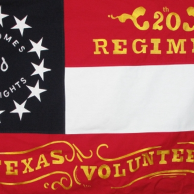 Timeline: Texas during the Civil War and Reconstruction