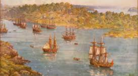 Timeline: Australia's History Leading to Federation