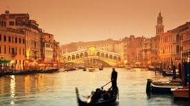 Timeline: VIAJE VENECIA.