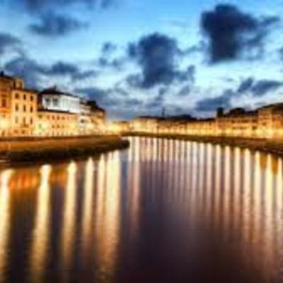 Timeline: VIAJE A VENECIA