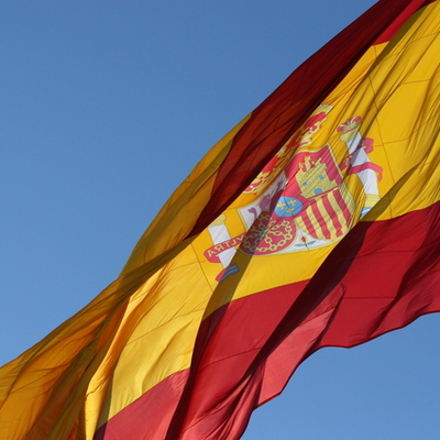 Timeline: España durante el epoca de Franco