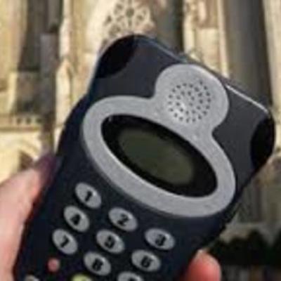 Timeline: Les inventions liées à l'évolution des parcours touristiques audio guidés