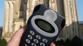 Timeline: Les inventions liées à l'évolution des parcours touristiques audio guidés