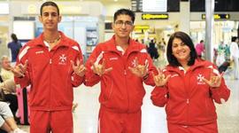 Timeline: Deaf Sports and Athletes