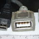 Usb connectors