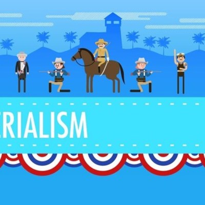 Timeline: Imperialism