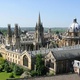 The university of oxford
