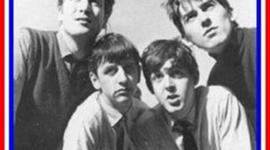 Timeline: Youth and pop music