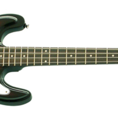 Timeline: Bass Guitar