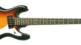 Timeline: Bass Guitar