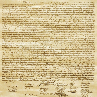 Timeline: American History Timeline