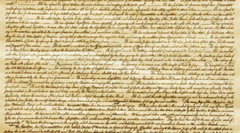 Timeline: American History Timeline