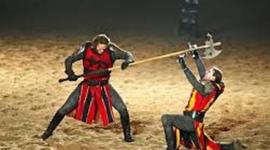 Timeline: medieval time