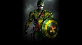 Timeline: Lithuanian Disparity