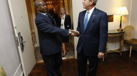 Timeline: HIV/AIDS in Uganda