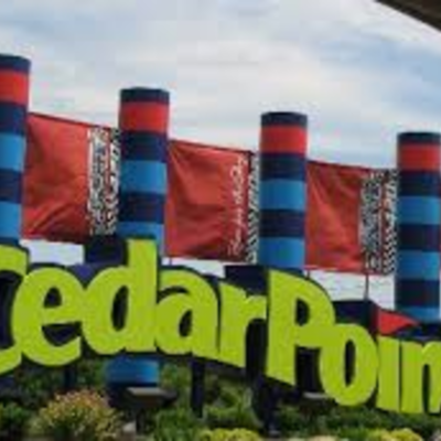 Timeline: Cedar Point Activities