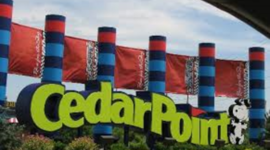 Timeline: Cedar Point Activities