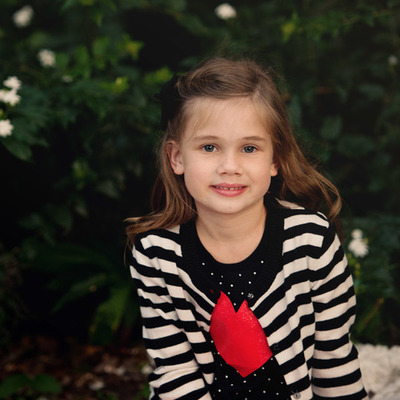 Timeline: Addison Sharp - Life Event Timeline, 02/23/2015