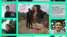 Timeline: our love story