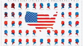 Timeline: Presidents of America