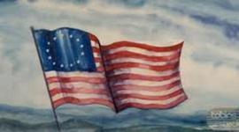 Timeline: The 13 Colonys