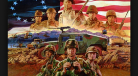 Timeline: WW1, The great depression, and the treaty of versailles