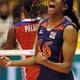 Foluke akinradewo best usa middle blocker volleyball player 3