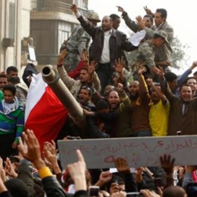 Timeline: Arab Spring by:Miguel Rivera Chavarria