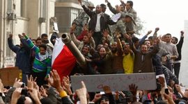 Timeline: Arab Spring by:Miguel Rivera Chavarria