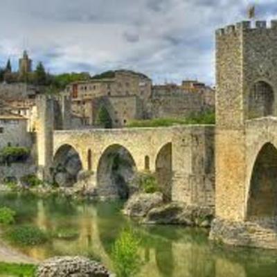 Timeline: Medieval Timeline