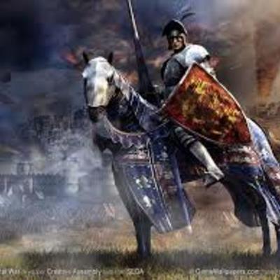 Timeline: Medieval Timeline