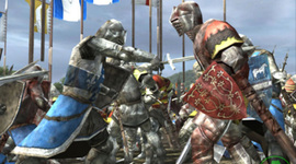 Timeline: The Middle Ages