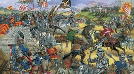 Timeline: Medieval timeline