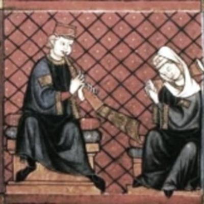 Timeline: Music History Timeline No.1: The Middle Ages & The Reinassance