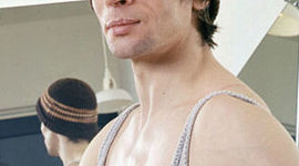 Timeline: Rudolf Nureyev