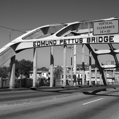 Timeline: Voting Rights Highlights: 1965 and Beyond