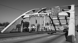 Timeline: Voting Rights Highlights: 1965 and Beyond