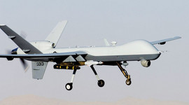 Timeline: History of Drones