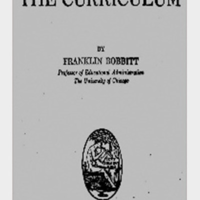 Timeline: Historia del Curriculum